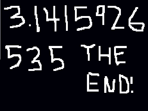 Happy pi day