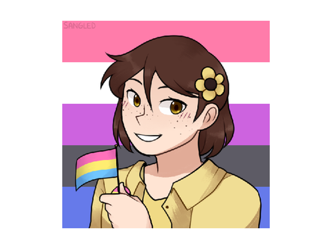 Andi Voice Acting