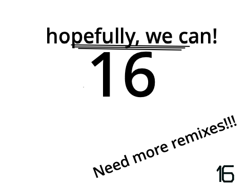 15 remix