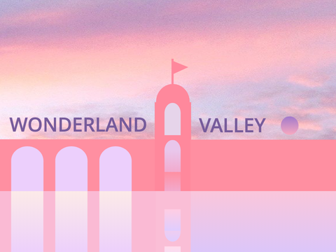 PLATFORMER⎮Wonderland Valley