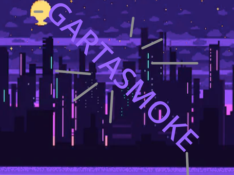 Gartasmoke 2