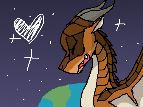 Fandoms - On Top of the World Map Pt 2