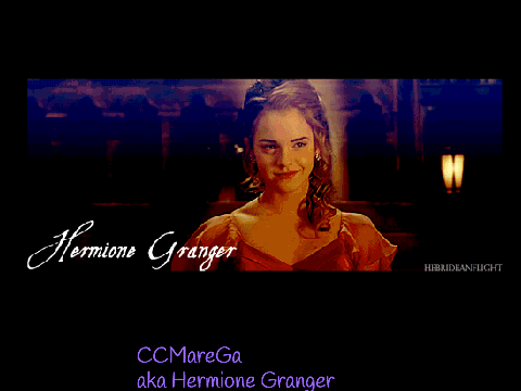 Sign if you love Hermione and Emma Watson!!!!!! remix
