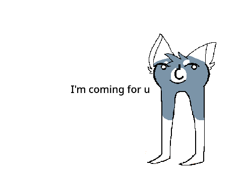 lizardcandy im coming for u