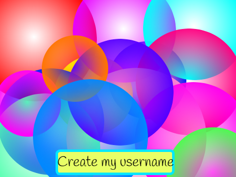 Username Generator v2.3