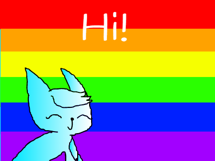 Everyone Welcome!