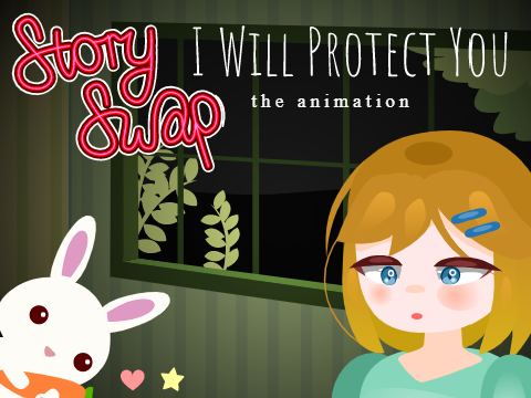 I will protect you | Scratch Camp 2019