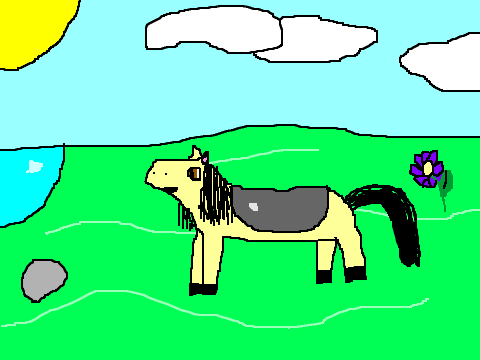 The Meadow Contest! remix