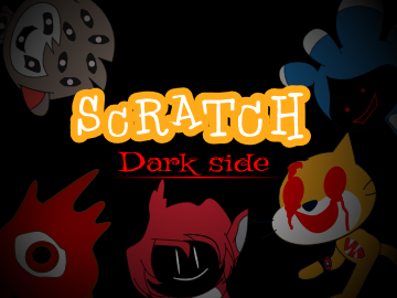 SCRATCH[ダークサイド] α版