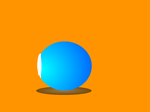 3D image(?) Test