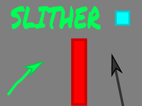 Slither (Unfinished)