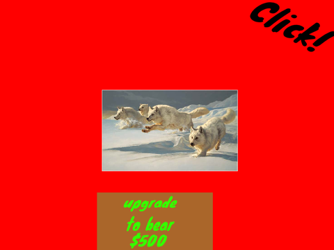 Wild Clicker