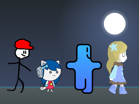 Scratch Camp 2019 Stage2