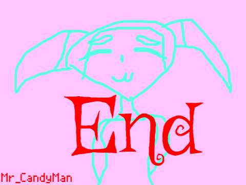 I'm Not Her [Small Animation]