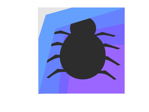 Logo for GalacticSpider