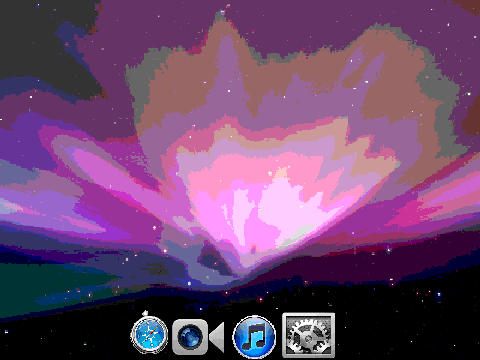 Mac Simulator