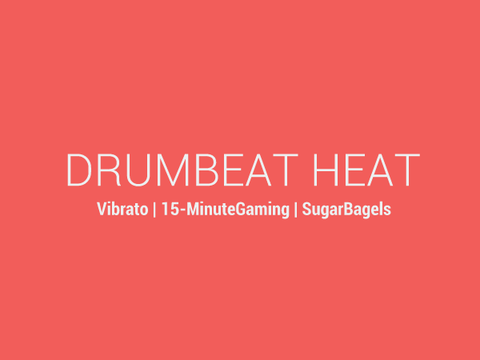~Drumbeat Heat~ (Collaboration)