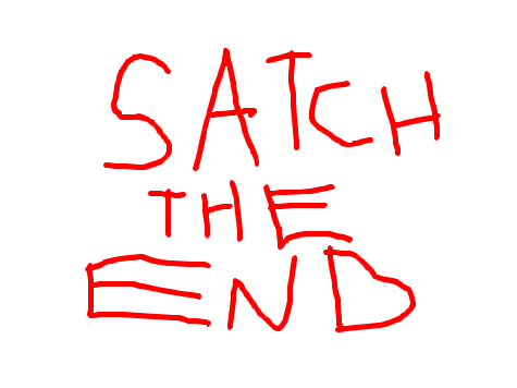 SAY HELLO 2 SATCH
