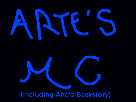 Arte's MC