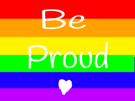 LGBTQ+ Pride