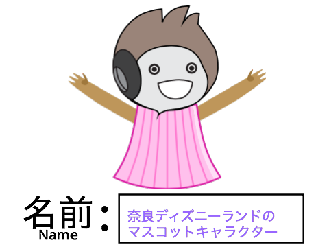 Give this a name! 3 For remix コイツに名前を付けよう！ 3 リミックス用　 remix