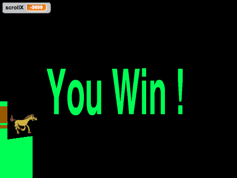 Run! Improved