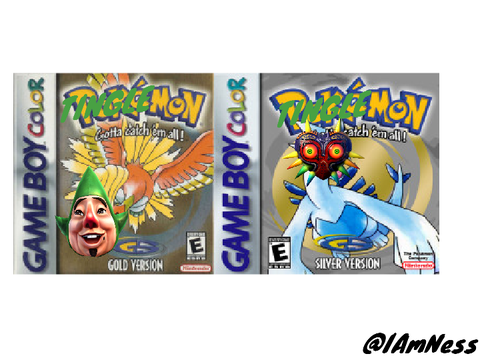 Mixed Games
