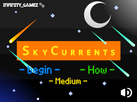 Sky Currents [v1.2]