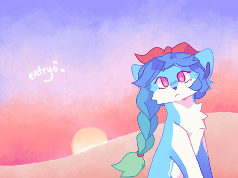 ★ another entry but with more stuff