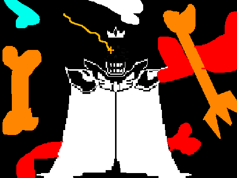 altertale papyrus intro