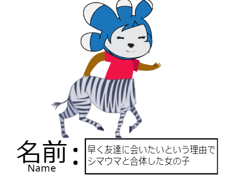 Give this a name! 3 For remix コイツに名前を付けよう！ 3 リミックス用　 remix remix