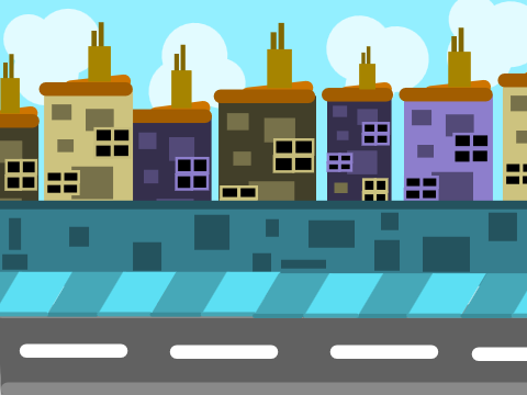 city (picture)