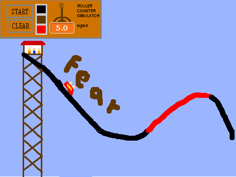 Roller Coaster Simulator: Platinum Edition