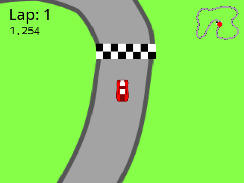 Car Racing