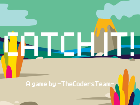 Catch It! V4.0