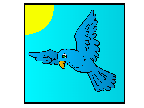 My new icon (might change)