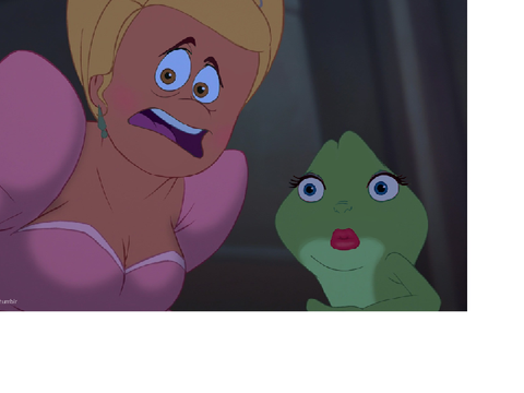 disney face swaps