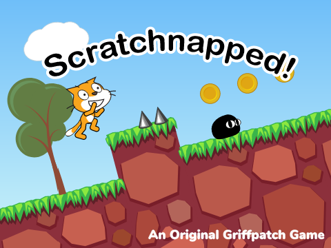 Scratchnapped Fixed