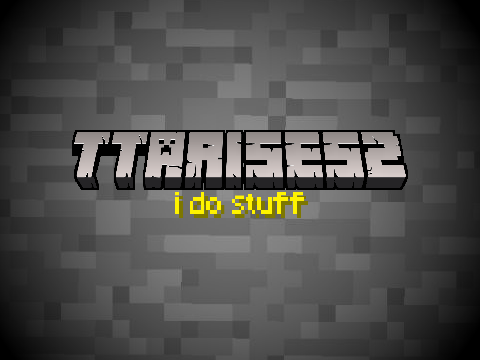 New Project Template