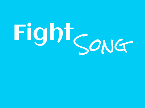 Fight song intro