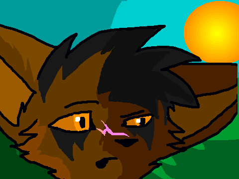 Tigerstar met Death AMV