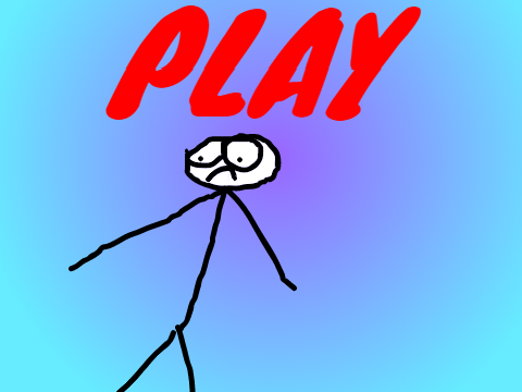 If I Were in a Video Game