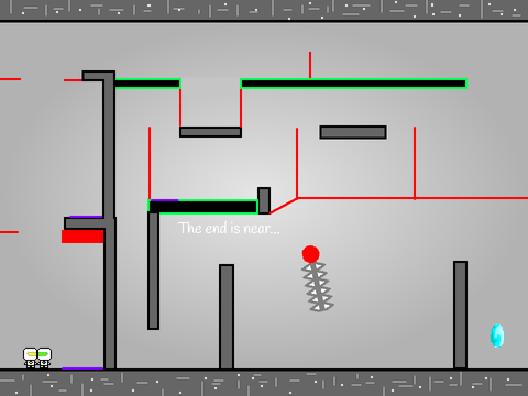 Escape Twenty Levels 2 players remix