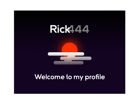 For Rick444