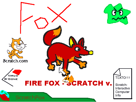 Scratch Computer