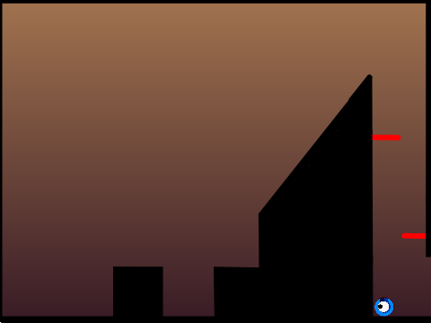 Platformer 2 