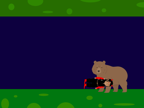 Jumpy Jumpy - Avoid The Vampire Demons