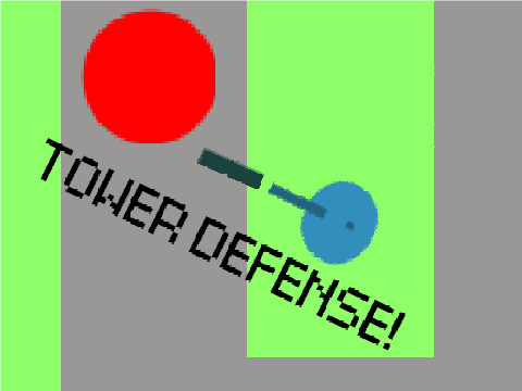 Tower Defense! (INFINITE MODE)