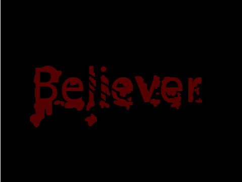 Believer-Brambleclaw and Hawkfrost Scripted MAP- PART 16