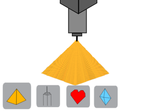3D characters(unfinished)